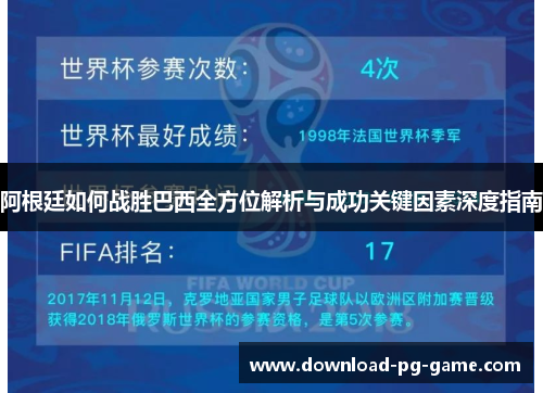 阿根廷如何战胜巴西全方位解析与成功关键因素深度指南