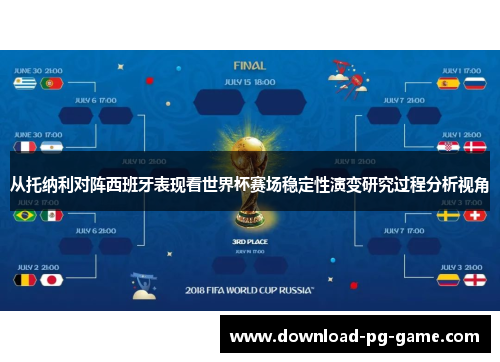 从托纳利对阵西班牙表现看世界杯赛场稳定性演变研究过程分析视角